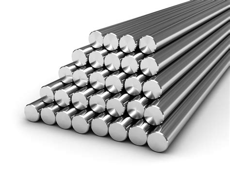 Stainless steels 